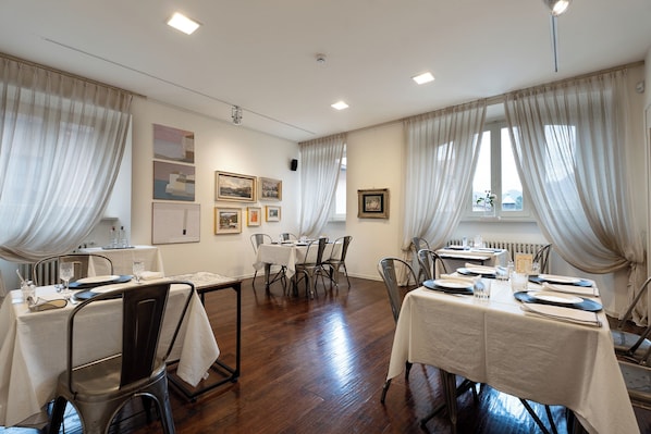 Restaurang