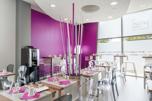 Frukostbuffé