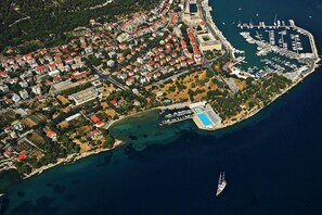 Boendeområde