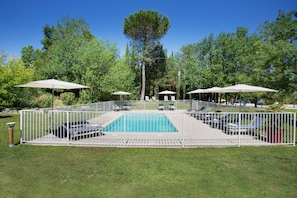 AuĂenpool