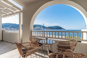 Terraço/pátio