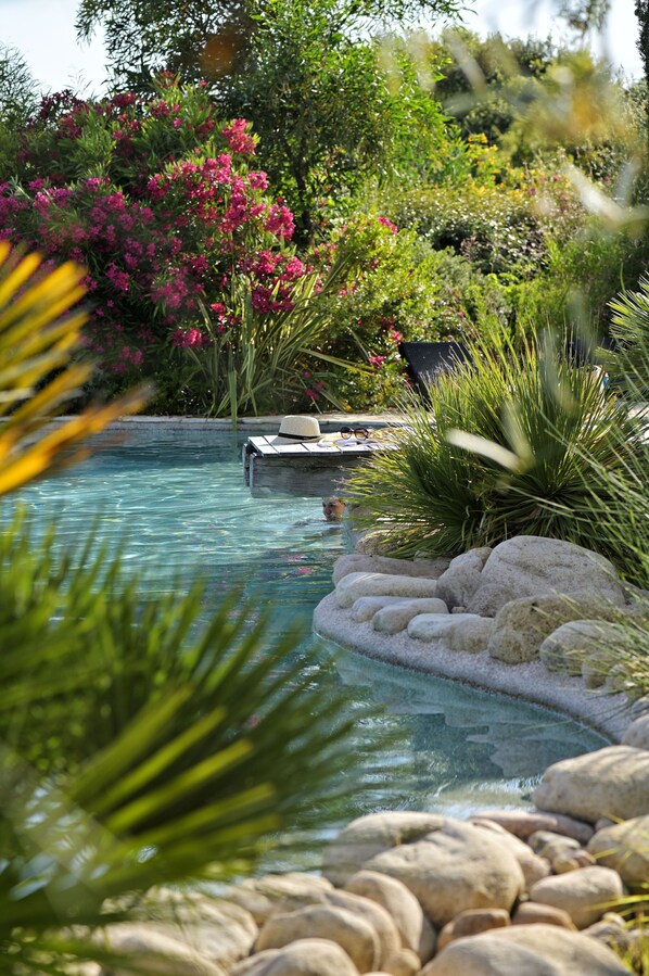 Infinitypool