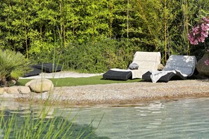 Infinitypool
