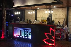 Bar (in loco)