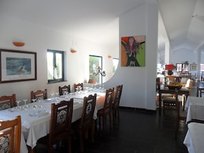 Restaurang