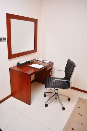 Businesscenter