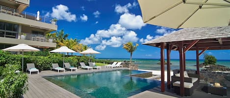 Sundeck