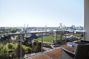 View from room