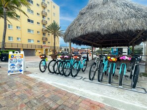 Ciclismo