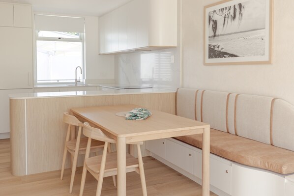 Servicio a la habitación