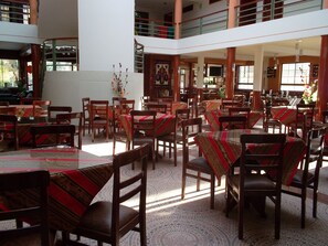 Restaurang