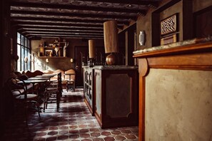 Restauranger