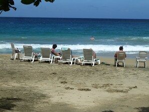 Strand