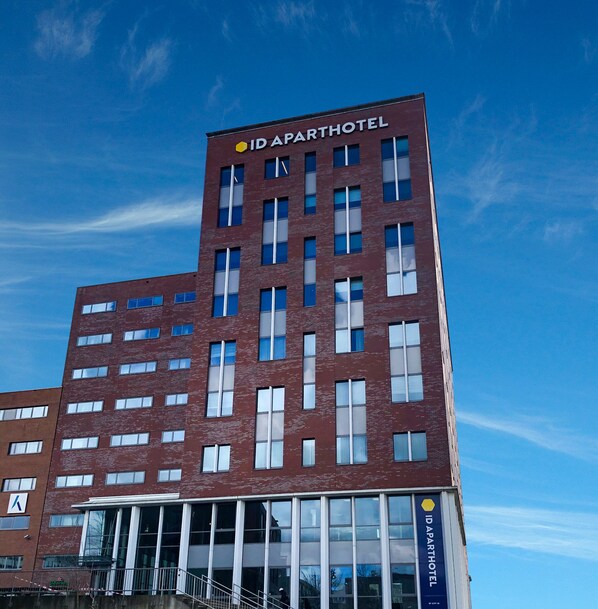 Exteriör