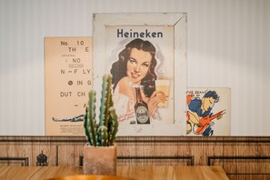 Interiör