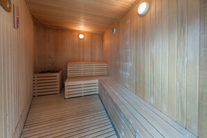 Baño de vapor