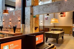 Billiards