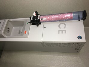 自動販売機