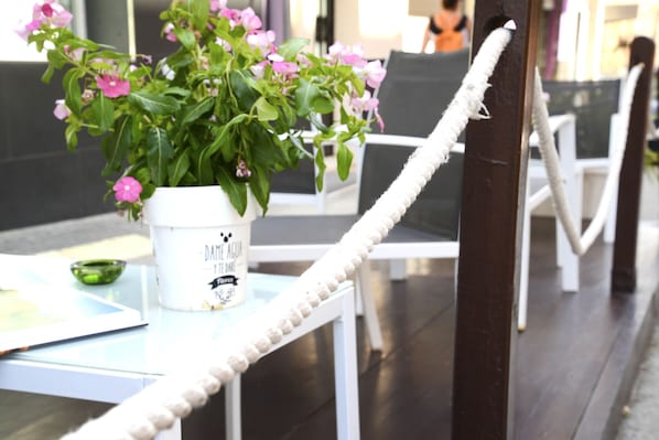 Veranda
