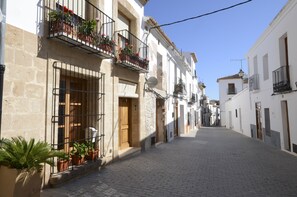 Exterieur