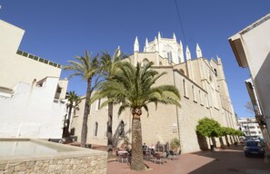 Exterieur