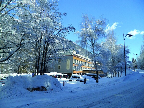 Fachada