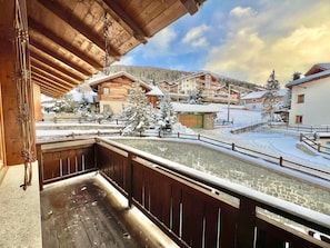 View from room