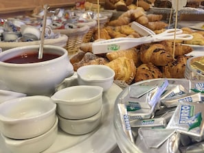 Frukostområde