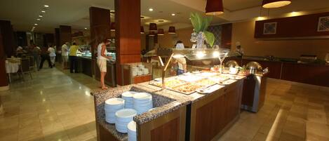 Restaurang