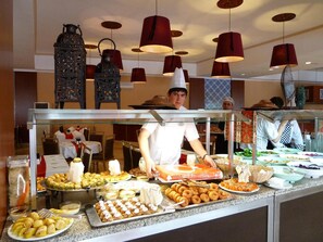 Restaurang