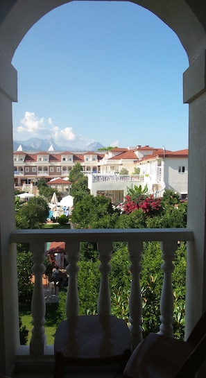 View from room