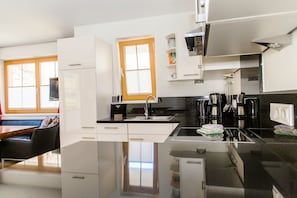 Eget kök