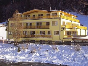 Udendørsområde