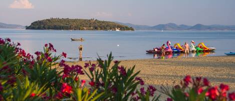 Spiaggia