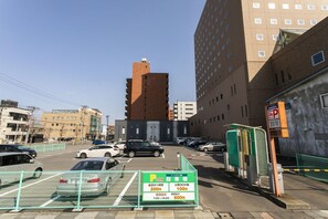 Utsikt från boendet