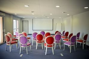 Businesscenter