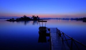 Dock