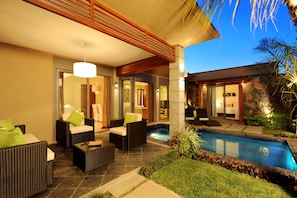 Terrass/Patio