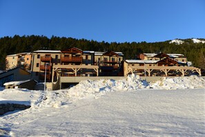 Takterrass