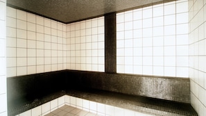 Baño de vapor