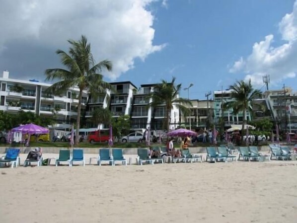 Strand