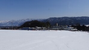 View from room