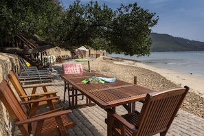 Spiaggia