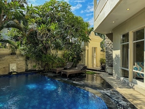 Inomhuspool