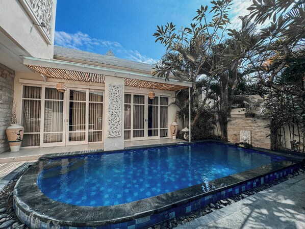 Inomhuspool