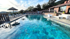 Infinitypool
