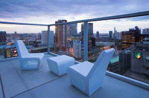 Balcón