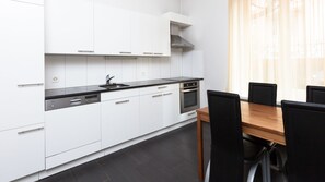 Cucina privata