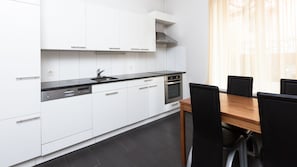 Cucina privata