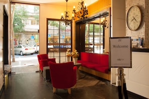Businesscenter
